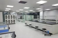 中山珠海實驗室建設(shè)