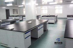 選擇長沙實驗室建設(shè)公司，抓住這兩點準沒錯