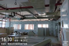 實驗室裝修預算報價，看完這篇收獲滿滿