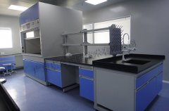 廣州黃埔區(qū)生物安全實驗室建設工程