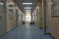 福建紡織實驗室建設(shè)案例