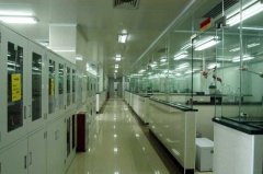 生物安全三級P3實驗室建設(shè)及裝修設(shè)計